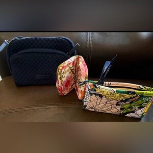 Vera Bradley mixed lot